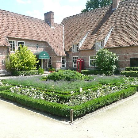 Bossenstein Golf & Polo Club Hotel Ranst ภายนอก รูปภาพ