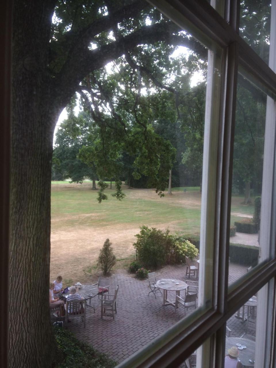 Bossenstein Golf & Polo Club Hotel Ranst ภายนอก รูปภาพ