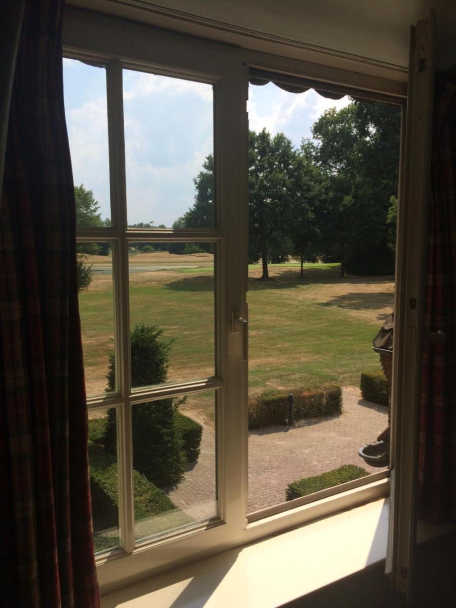 Bossenstein Golf & Polo Club Hotel Ranst ภายนอก รูปภาพ