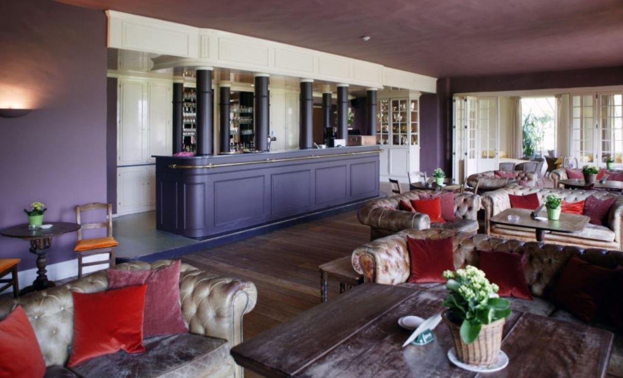Bossenstein Golf & Polo Club Hotel Ranst ภายนอก รูปภาพ