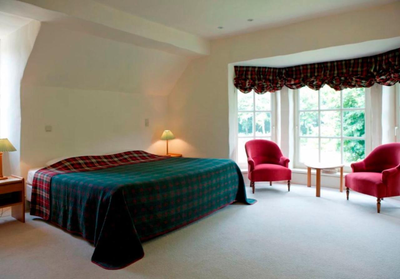 Bossenstein Golf & Polo Club Hotel Ranst ภายนอก รูปภาพ