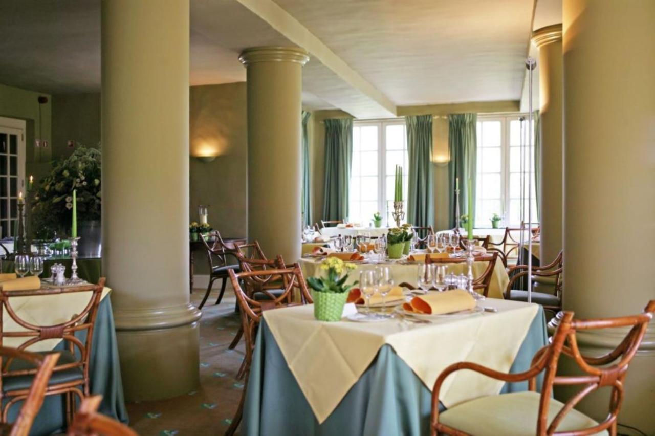 Bossenstein Golf & Polo Club Hotel Ranst ภายนอก รูปภาพ